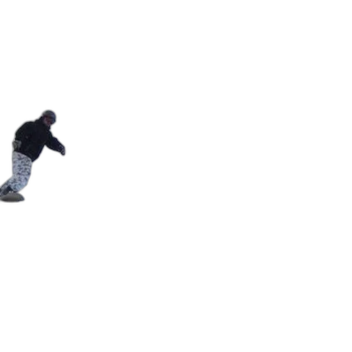 creature, animal, robot, shoes transparent PNG cut-out