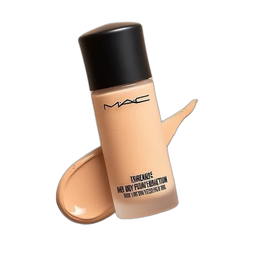 bottle, golden, mac, face transparent PNG cut-out