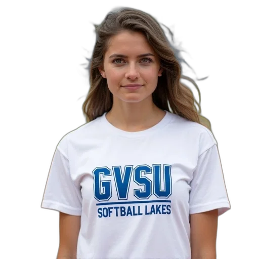 women, wearing, white, softball transparent PNG cut-out