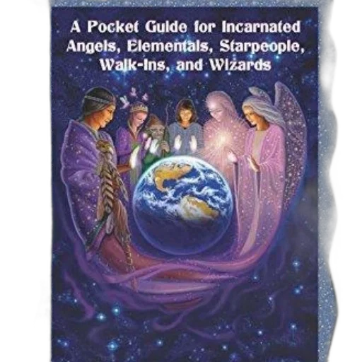 outer space, pocket, guide, incarnated transparent PNG cut-out