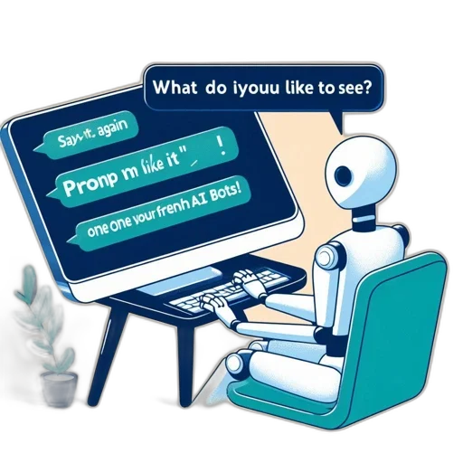 robot, staff, furniture, face transparent PNG cut-out