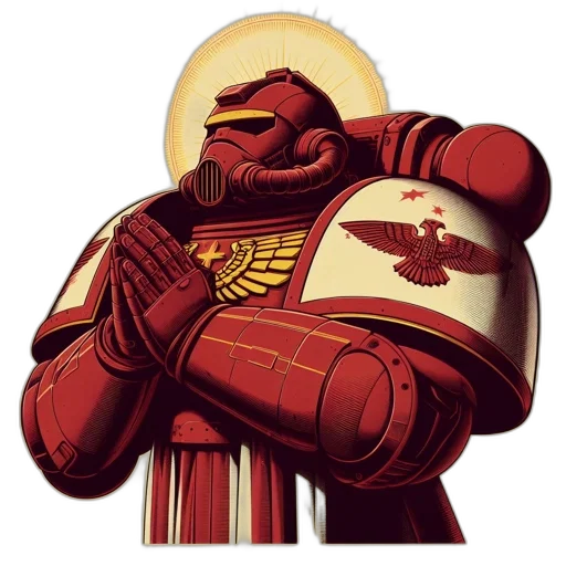 robot, concept art, comic book art, pixel art transparent PNG cut-out