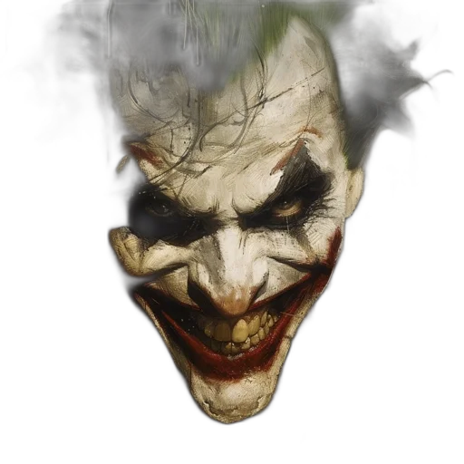 mask, face, creature, concept art transparent PNG cut-out