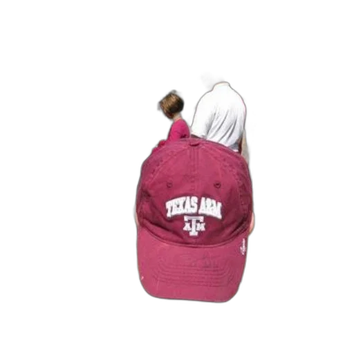 hat, crown, staff, group transparent PNG cut-out