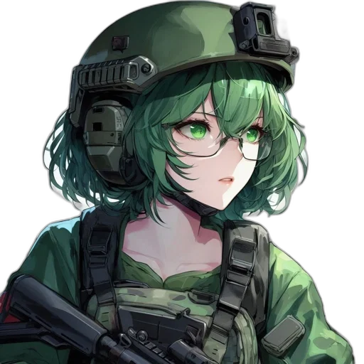 weapon, face, staff, hat transparent PNG cut-out
