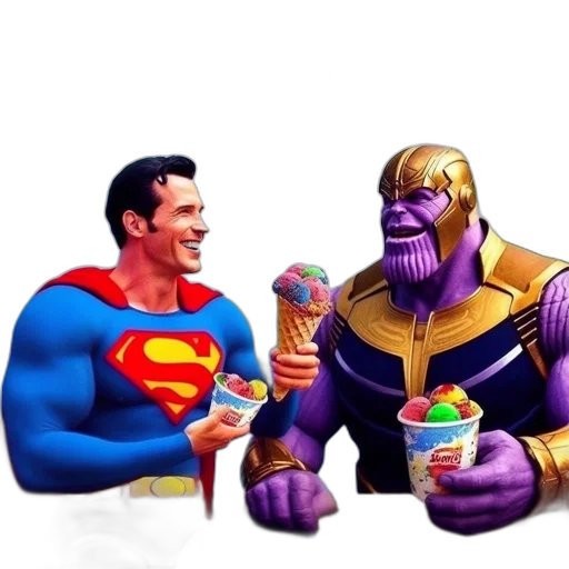 food, comic book art, concept art, cartoon transparent PNG cut-out