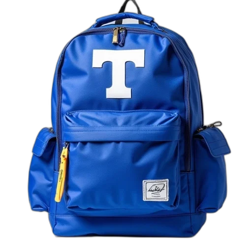 jacket, blue, white, tennessee transparent PNG cut-out