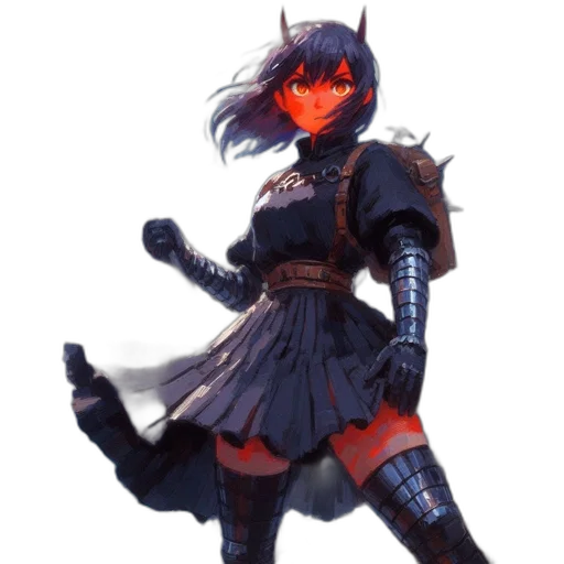 staff, sword, weapon, mask transparent PNG cut-out