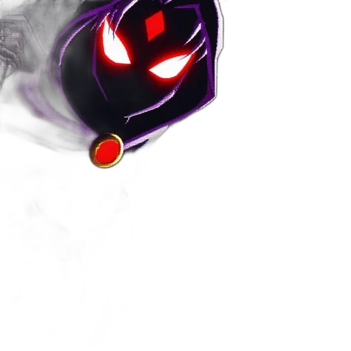 mask, robot, face, weapon transparent PNG cut-out