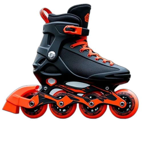 shoes, 3d render, valkyrie, speedboards transparent PNG cut-out