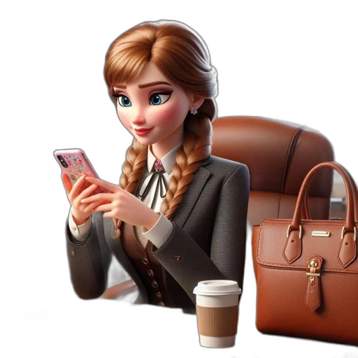 3d render, concept art, cartoon, photorealistic transparent PNG cut-out