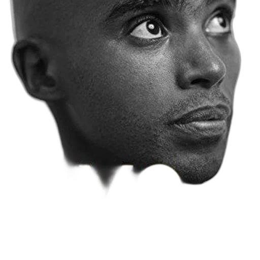 face, mask, hat, hair transparent PNG cut-out