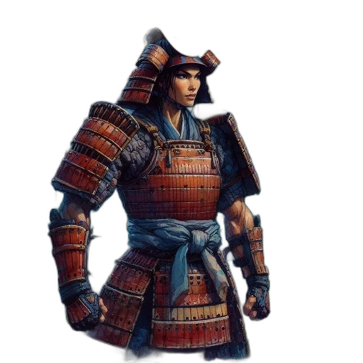staff, sword, weapon, jacket transparent PNG cut-out