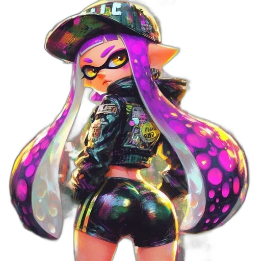 jacket, dress, weapon, hat transparent PNG cut-out
