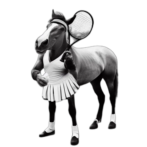 animal, dress, mask, crown transparent PNG cut-out