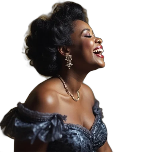 dinah, washington, songs, came transparent PNG cut-out