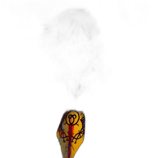 mask, weapon, jewelry, staff transparent PNG cut-out