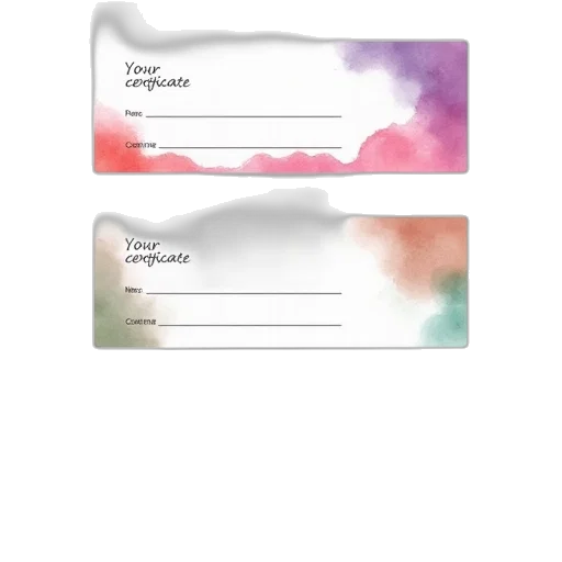 vaporwave, concept art, watercolor, pastel transparent PNG cut-out
