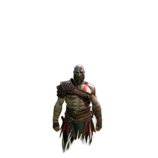creature, weapon, mask, robot transparent PNG cut-out
