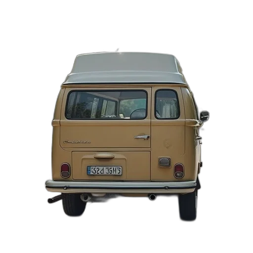 car, 3d render, photorealistic, beige transparent PNG cut-out