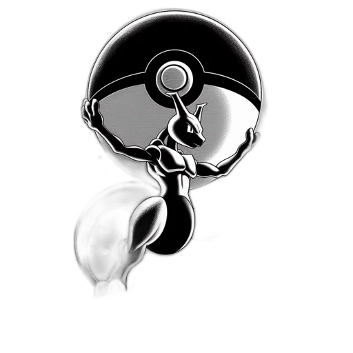 jewelry, mask, face, staff transparent PNG cut-out