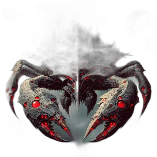 mask, dragon, creature, animal transparent PNG cut-out