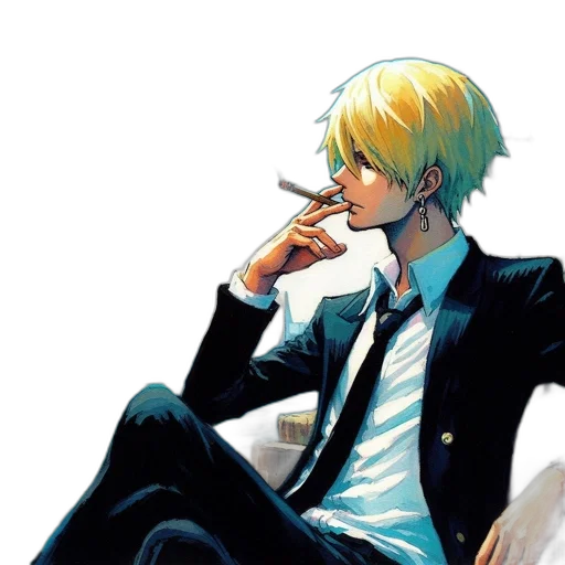 staff, concept art, anime, comic book art transparent PNG cut-out