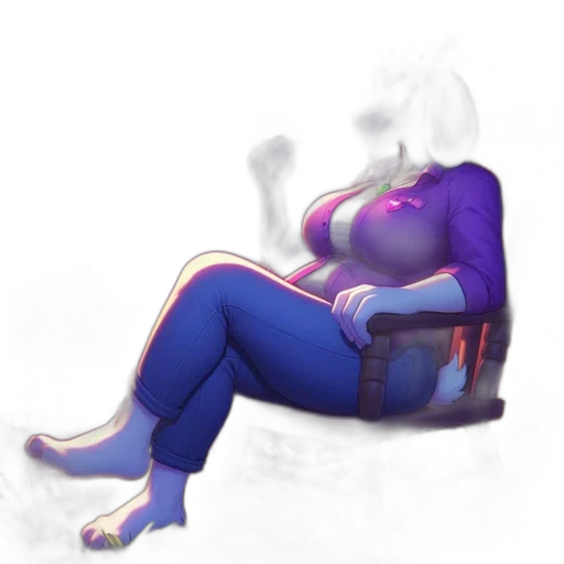 robot, staff, mask, furniture transparent PNG cut-out