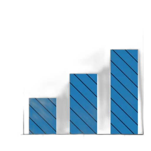 bar, chart, titled, accuracy transparent PNG cut-out