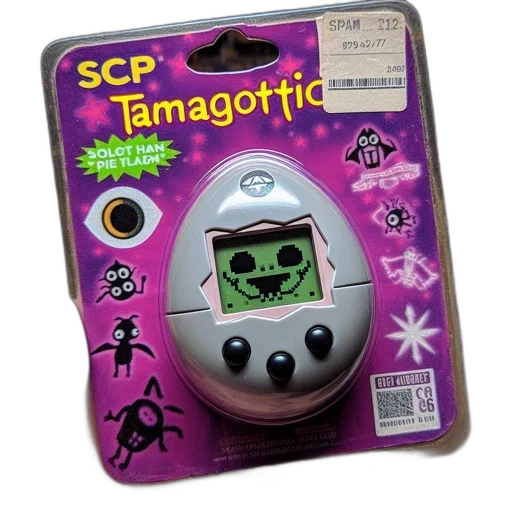 robot, cyberpunk, vaporwave, hand transparent PNG cut-out