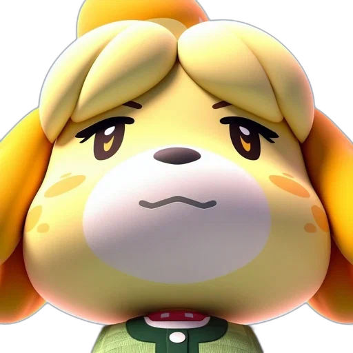 animal, face, staff, creature transparent PNG cut-out