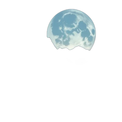 mask, face, umbrella, creature transparent PNG cut-out