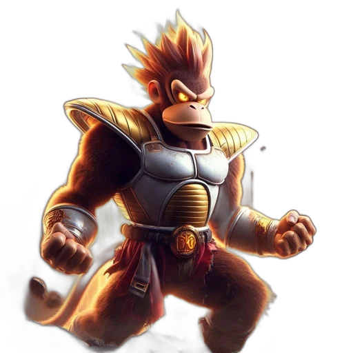 concept art, 3d render, comic book art, pixel art transparent PNG cut-out