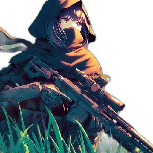 weapon, sword, mask, concept art transparent PNG cut-out