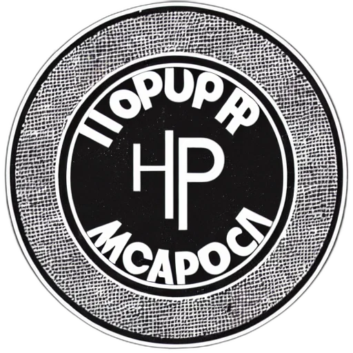 food, monochrome, logo, neurohop transparent PNG cut-out