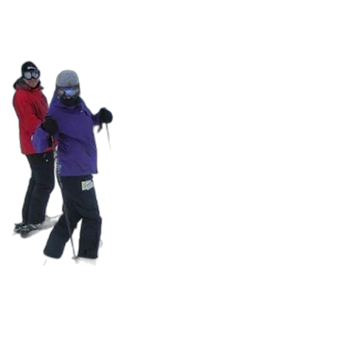 jacket, staff, 3d render, concept art transparent PNG cut-out