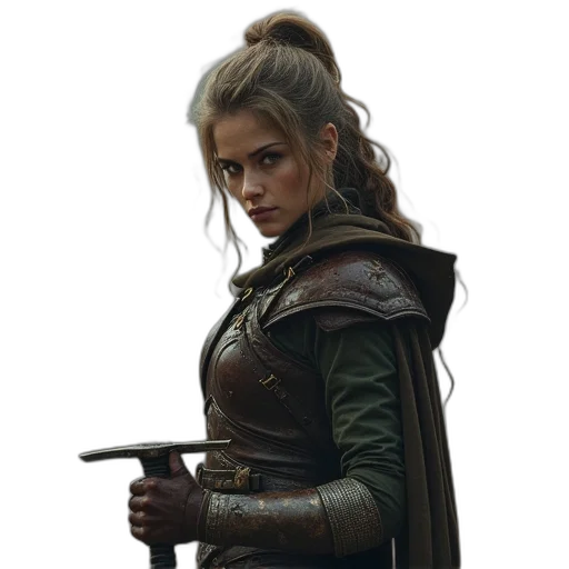 staff, sword, jacket, weapon transparent PNG cut-out