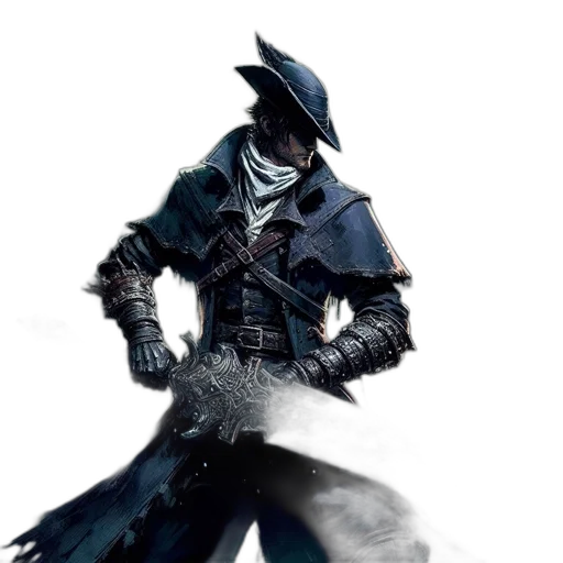 sword, weapon, staff, mask transparent PNG cut-out