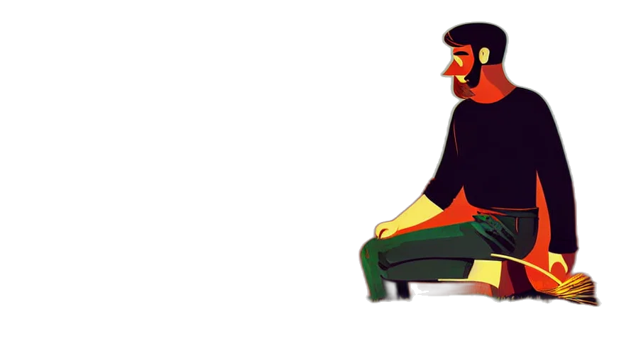cartoon, pixel art, concept art, comic book art transparent PNG cut-out