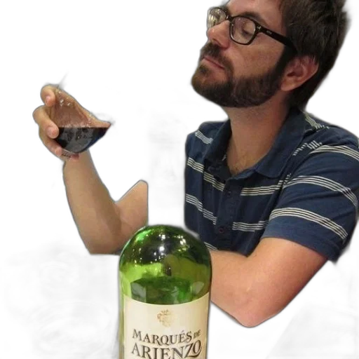 bottle, staff, weapon, animal transparent PNG cut-out