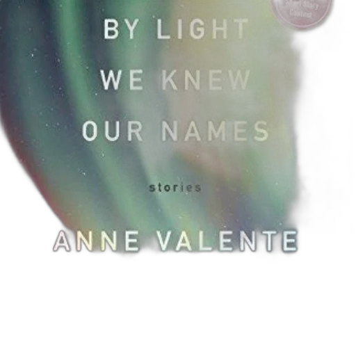 neon lights, book, cover, features transparent PNG cut-out