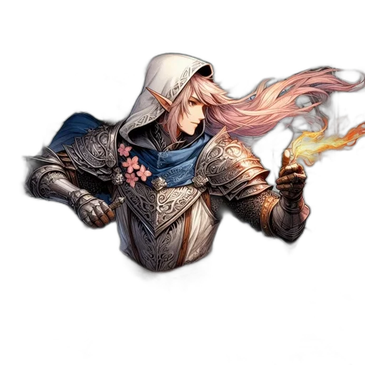 sword, weapon, staff, dragon transparent PNG cut-out