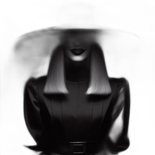mask, robot, face, crown transparent PNG cut-out