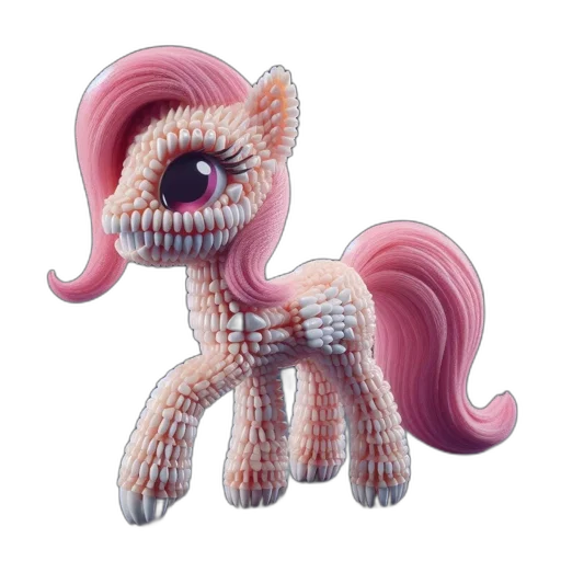 creature, 3d render, concept art, fantasy art transparent PNG cut-out