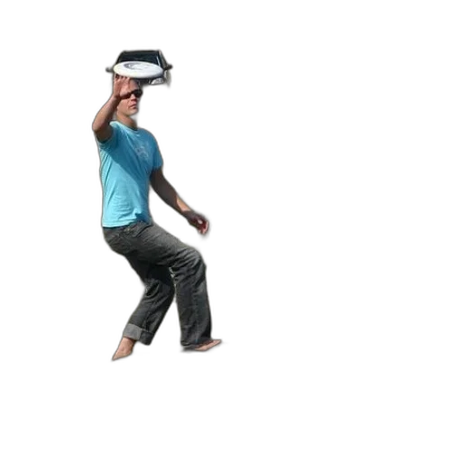 staff, hat, 3d render, concept art transparent PNG cut-out
