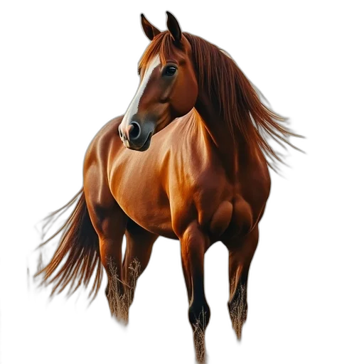animal, hair, creature, crown transparent PNG cut-out