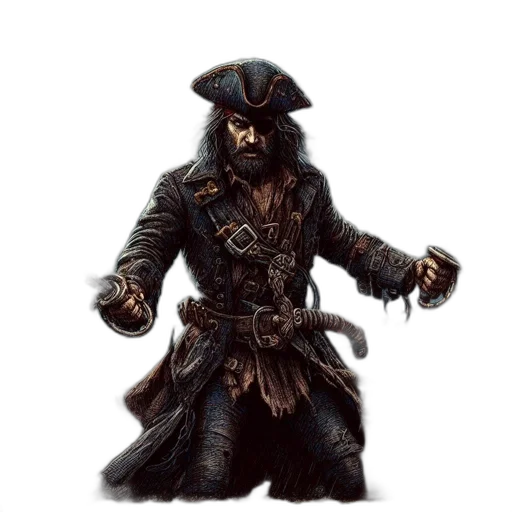 staff, concept art, fantasy art, comic book art transparent PNG cut-out