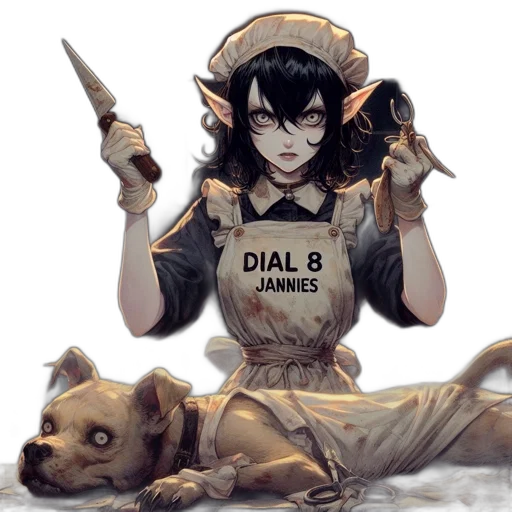 staff, weapon, dragon, animal transparent PNG cut-out