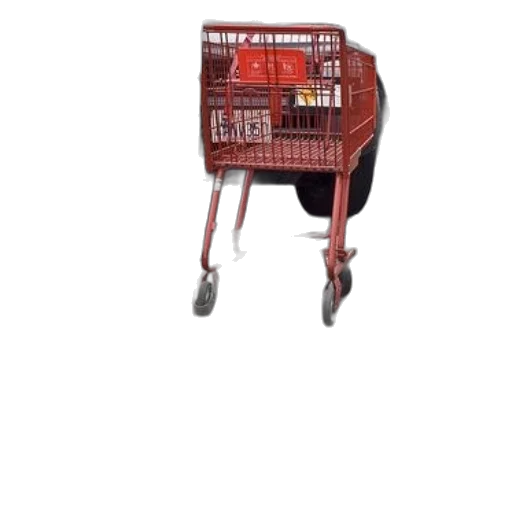 furniture, robot, staff, weapon transparent PNG cut-out