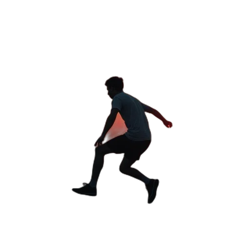 shoes, pixel art, 3d render, concept art transparent PNG cut-out